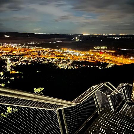 Centroom Apartman Sátoraljaújhely Exteriör bild